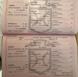 Ausnahmetyp mit Perspektive, 48371